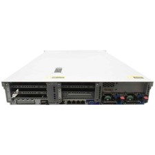 HP ProLiant DL380 Gen9 2U