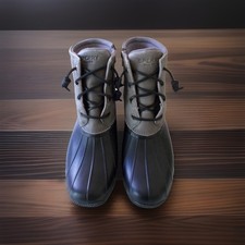 Sperry saltwater stivali - saltwater,