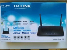 Modem Router TP-LINK Archer