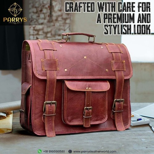 Borsa tracolla vintage - borsa, in
