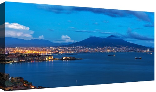 Quadri moderni napoli - quadri,