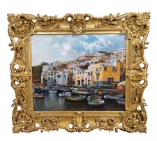 Amleto Colucci Paesaggio