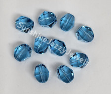 6pc Swarovski Crystal