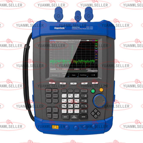 1pcs hantek hsa2016a - 1pcs,