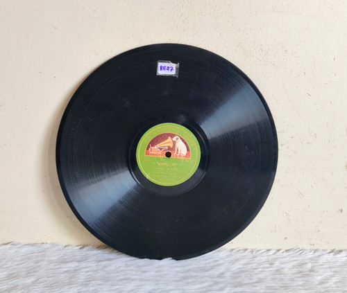 Disco vintage hmv dramma hindi - hmv,