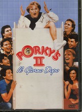 PORKY'S II 2 IL GIORNO DOPO -