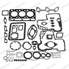 Kit Ricostruzione Revisione