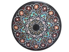 Piano Tavolo Da Pranzo In