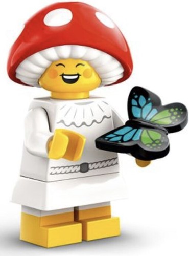 Lego 71045 minifigures - 71045,