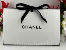 SCATOLA REGALO CHANEL Origami