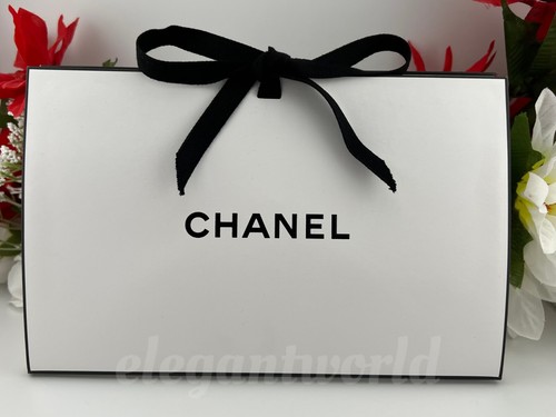 Scatola regalo chanel origami - chanel,