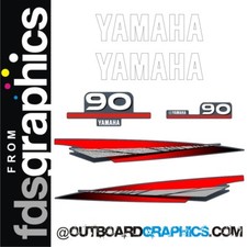 Yamaha 90hp tempi - yamaha, 2