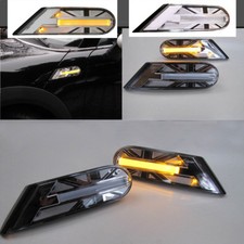 FRECCE LED FRECCE LATERALI