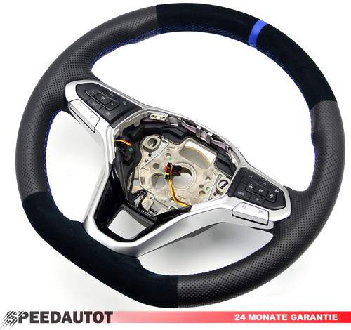 Ricambio volante pelle vw - ricambio,