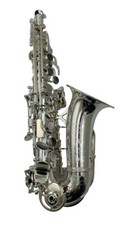 P. Mauriat sax soprano curvo