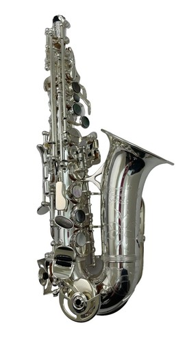 Mauriat sax soprano - p.,
