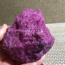 323g Cristallo di Rubino