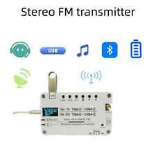 76MHZ-108MHz Trasmettitore FM