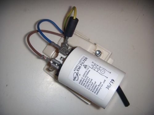Bicai emi filter 400011357711 - emi,
