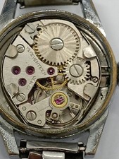 Orologio Yema VINTAGE cal