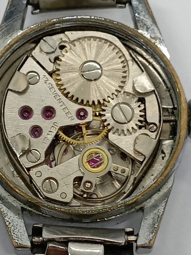 Orologio yema vintage - vintage, cal