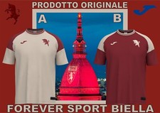 T-SHIRT COTONE ORIGINALI JOMA