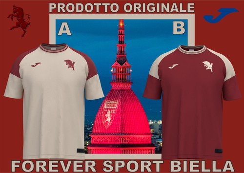 Shirt cotone originali - t-shirt, joma
