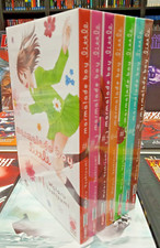 Marmalade Boy Little Ultimate