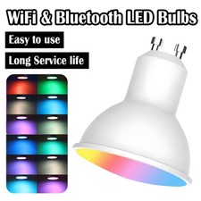 Lampadina LED GU10 dimmerabile