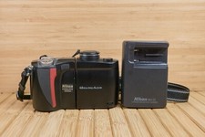 Nikon Coolpix 4500 4 MP