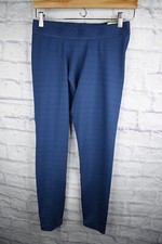 All in Motion Blue Tights -