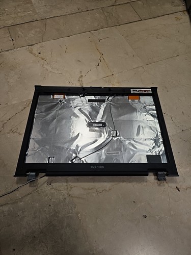 Cover scocca schermo monitor - cover,