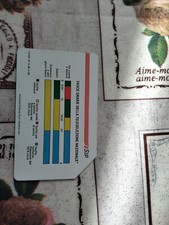 schede telefoniche italiane Usate VARIANTE