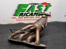 COLLETTORE CATALIZZATORE EVO 3 1.5 BENZINA / GPL HFC4GB2.3D 2023 1205100U8510