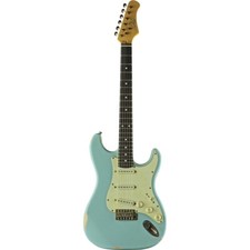 Eko chitarra elettrica s300 - eko,