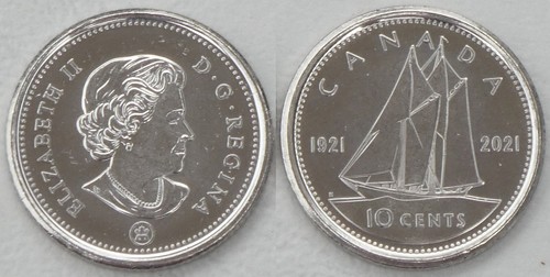 Canada cent moneta - cent,