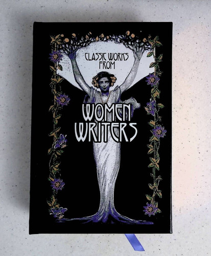 Classic works from - works, women