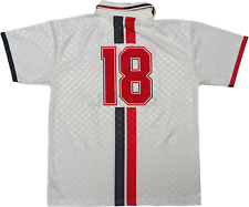 maglia calcio vintage AC Milan