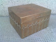 Boite Coffret Art Nouveau box