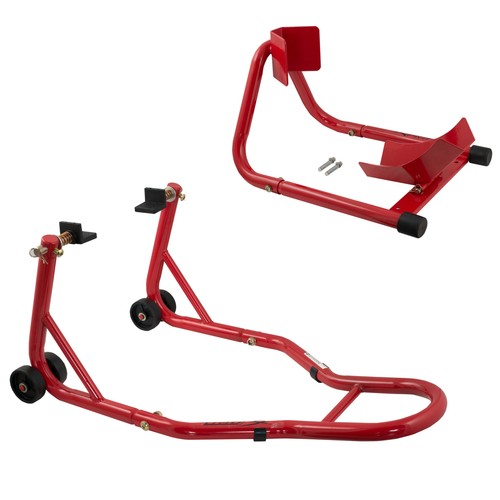 Cavalletto alza moto - cavalletto,