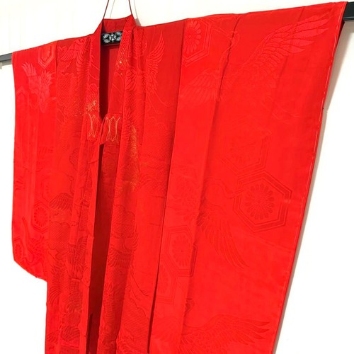 Kimono giapponese 560 - , nagajun