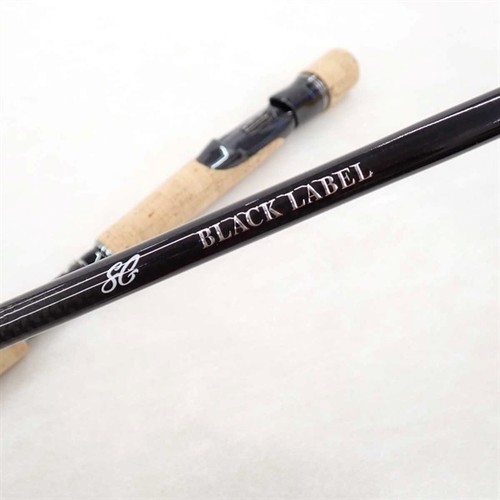 Daiwa black label sgb - 19,