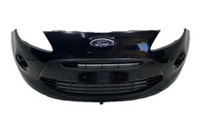 PARAURTI ANTERIORE COMPLETO