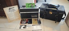 Radio Vintage Zenith Transoceanic 7000-1