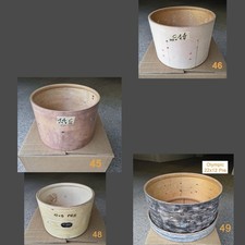 Fusti Premier Elite & Olympic