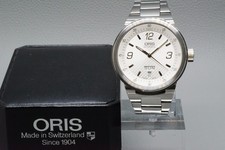 *Quasi MINT* ORIS 7560