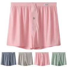 Boxer slip uomo intimo