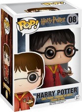 Gadget - Harry Potter: Funko