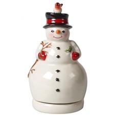 Carillon Pupazzo di Neve