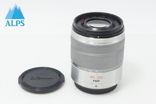Panasonic lumix vario 150 - lumix, g